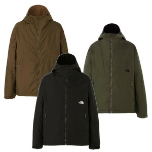 THE NORTH FACE@UEm[XEtFCX RpNgm}hWPbg Compact Nomad Jacket NP72330 Y 2023AW m[XtFCX
