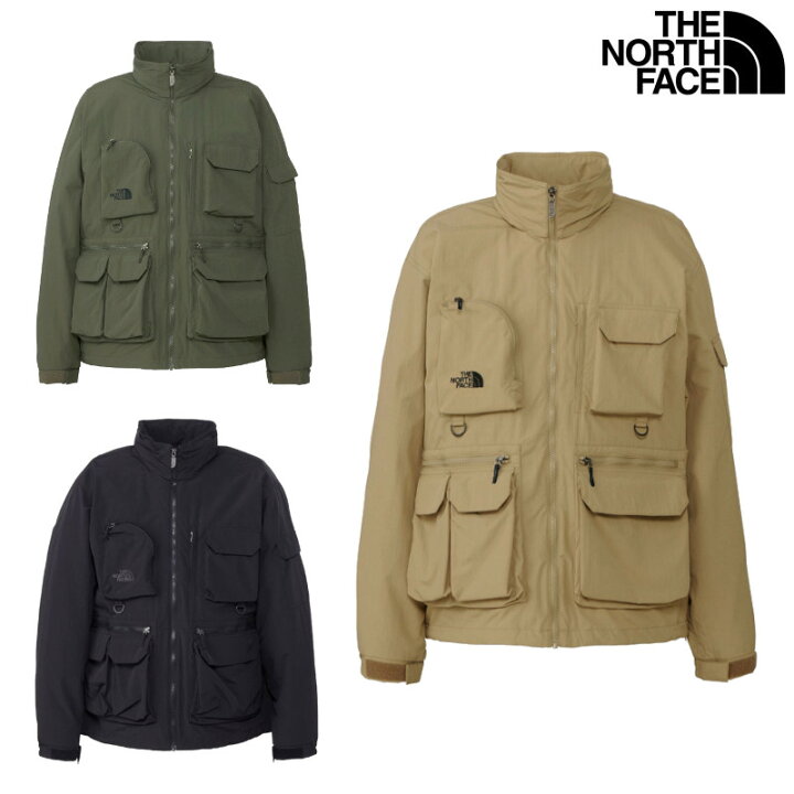 楽天市場】THE NORTH FACE ザ・ノース・フェイス フィールド 