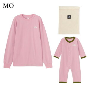 THE NORTH FACE@UEm[XEtFCX CROX[ueB[xr[p[XZbg NTM82301 jZbNX xr[ 2024AW m[XtFCX