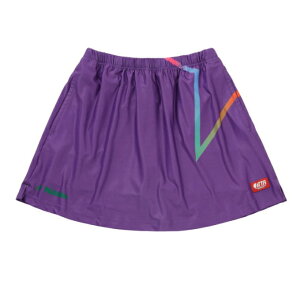 ニッタク 2023年全日本卓球選手権早田ひな選手着用 限定スコートD NX2415 2023SS 卓球 スコート ゆうパケットメール便対応