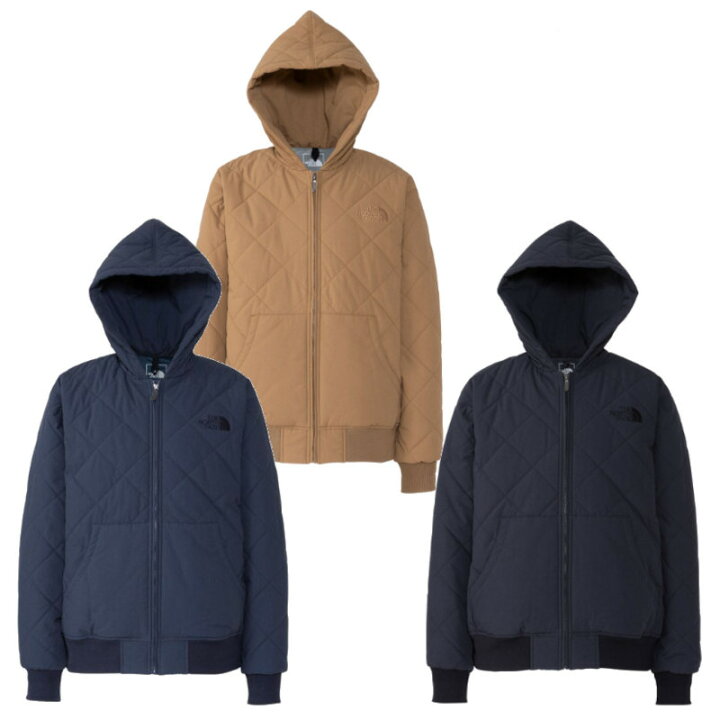 THE NORTH FACE ファイヤーフライヤッキンジャケット NY82332  