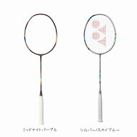 ヨネックス バドミントンラケット ナノフレア700ツアー 2NF700T 2024AW