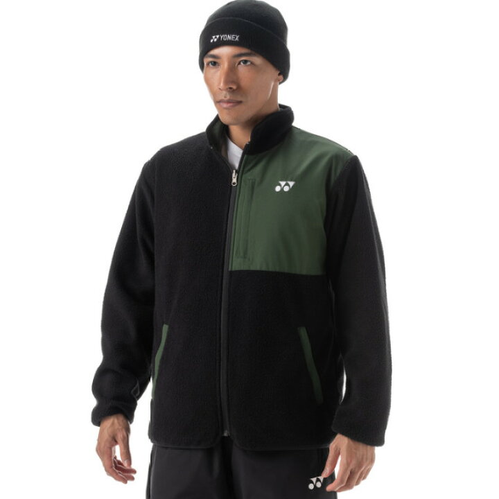 ヨネックス YONEX テニスウェア ユニセックス ボアリバーシブル 
