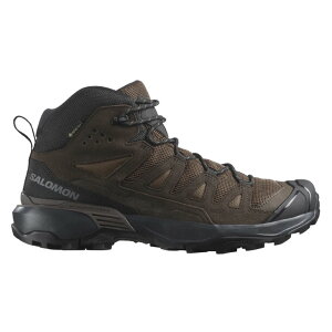 T GbNX Eg 360 U[ ~bh SAebNX@X ULTRA 360 LEATHER MID GORE-TEX L47570900 Y 2024AW s RFCL