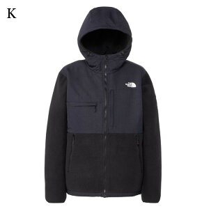 ザ・ノース・フェイス(THE NORTH FACE) デナリフーディ メンズ 