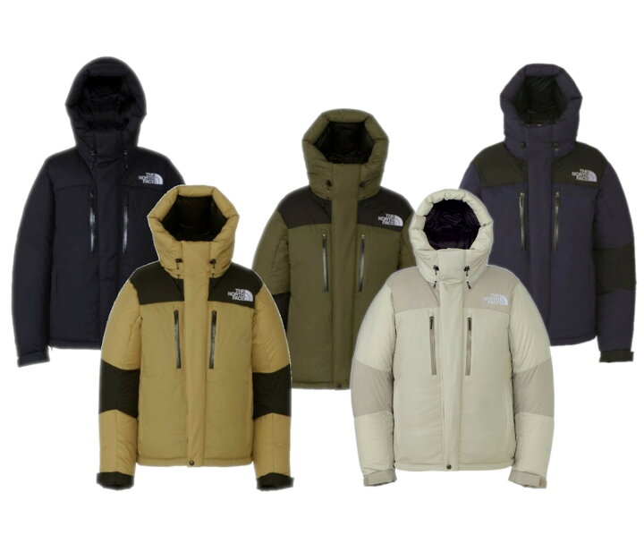 楽天市場】THE NORTH FACE ザ・ノース・フェイス バルトロライト 