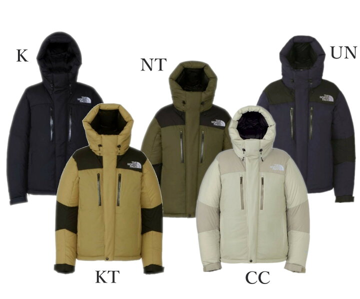 楽天市場】THE NORTH FACE ザ・ノース・フェイス バルトロライト 