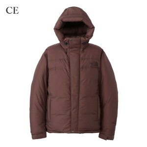 THE NORTH FACE�@�U�E�m�[�X�E�t�F�C�X �I���^���[�V�����o�t�Y�W���P�b�g Alteration Baffs Jacket ND92360 ���j�Z�b�N�X 2023AW �m�[�X�t�F�C�X