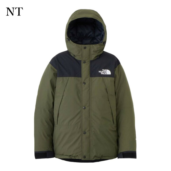 楽天市場】THE NORTH FACE ザ・ノース・フェイス マウンテンダウン 