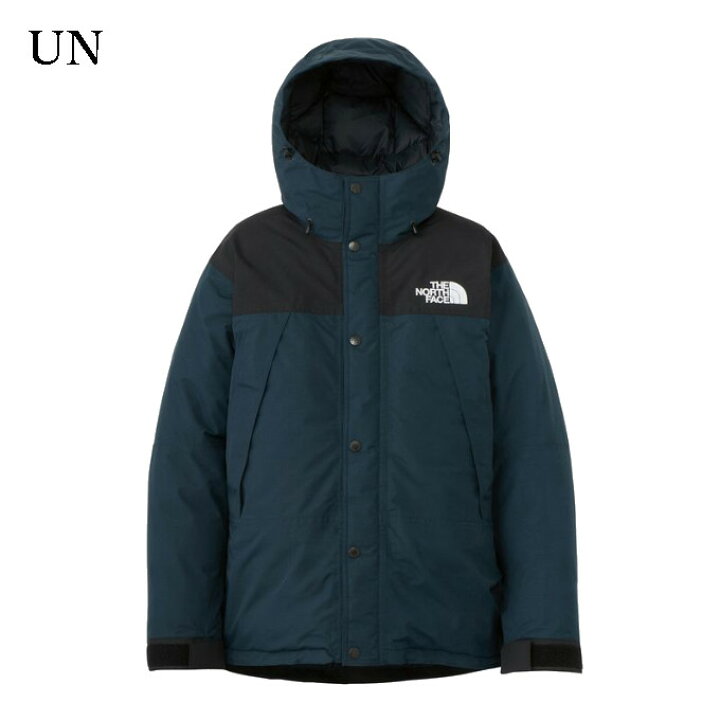 楽天市場】THE NORTH FACE ザ・ノース・フェイス マウンテンダウン 