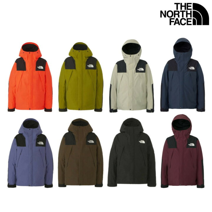楽天市場】THE NORTH FACE ザ・ノース・フェイス マウンテンジャケット 