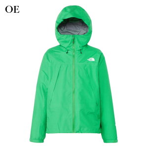 THE NORTH FACE@UEm[XEtFCX NCCgWPbg Climb Light Jacket NP62303 Y 2024SS m[XtFCX