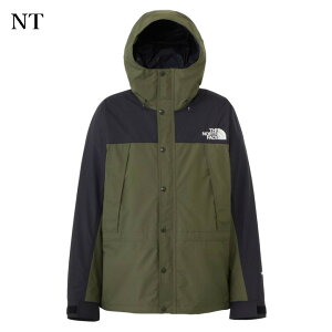 THE NORTH FACE@UEm[XEtFCX }EeCgWPbg Mountain Light Jacket NP62450 Y 2024AW m[XtFCX
