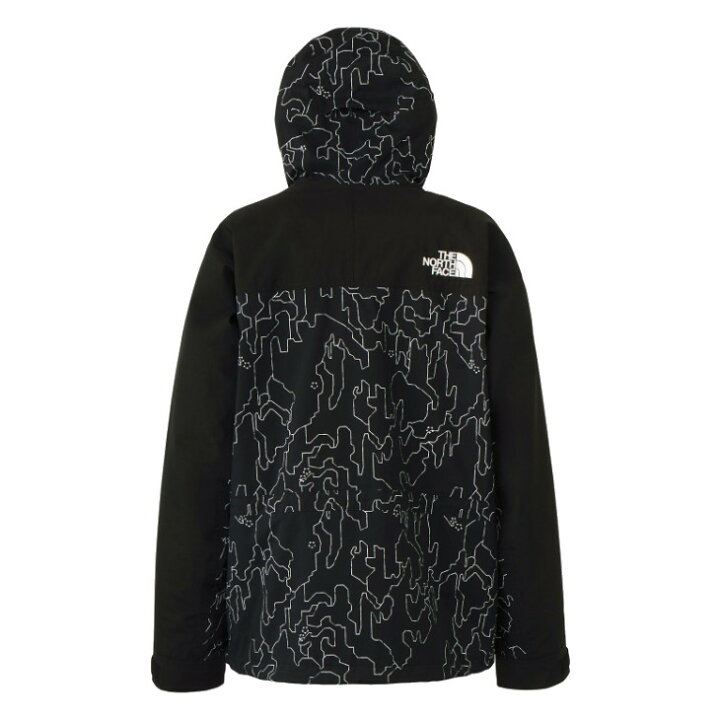 楽天市場】THE NORTH FACE ザ・ノース・フェイス ノベルティマウンテン