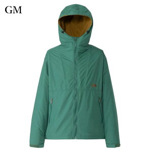 THE NORTH FACE@UEm[XEtFCX RpNgm}hWPbg Compact Nomad Jacket NP72433 Y 2024AW