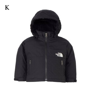 THE NORTH FACE@UEm[XEtFCX xr[RpNgm}h WPbg B Compact Nomad Jacket NPB72451 LbY 2024AW