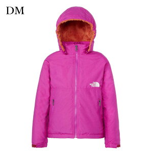 THE NORTH FACE@UEm[XEtFCX RpNgm}h WPbg Compact Nomad Jacket NPJ72451 LbY 2024AW m[XtFCX