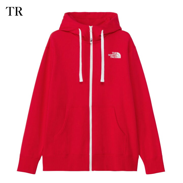 楽天市場】THE NORTH FACE ザ・ノース・フェイス リアビューフルジップ 