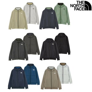 THE NORTH FACE@UEm[XEtFCX o[VuebNGA[t[fB Reversible Tech Air Hoodie NT62289 Y 2023AW m[XtFCX