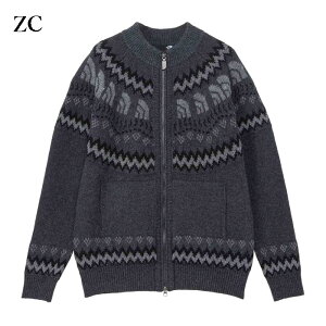 THE NORTH FACE@UEm[XEtFCX n[th[mfBbNhCo[Yjbg Half Dome Nordic Drivers Knit NT92431 jZbNX 2024AW