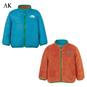THE NORTH FACE UEm[XEtFCX xr[ o[Vu R[W[ WPbg B REVERSIBLE COZY JACKET NYB82444 2024AW m[XtFCX