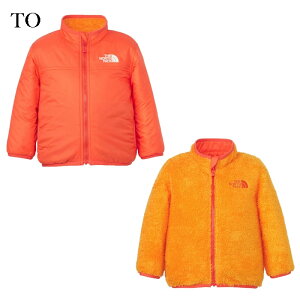 THE NORTH FACE UEm[XEtFCX xr[ o[Vu R[W[ WPbg B REVERSIBLE COZY JACKET NYB82444 2024AW