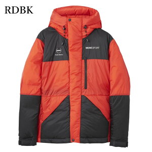 �f�T���g MOVE LIGHT �_�E���W���P�b�g ST4FDJ02M 2024AW