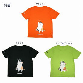楽天市場 キャラクター Tシャツ カラーオレンジ の通販