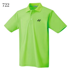 ヨネックスゲームシャツ 10300Y メンズ 2019SS バドミントン テニス ゆうパケット(メール便)対応