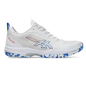 アシックス プレステージライト 5 OC PRESTIGELYTE 5 OC 1043A021-101 ユニセックス オムニ・クレーコート 2025SS テニス ソフトテニス 同梱不可 RFCL