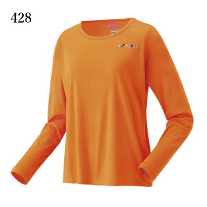 ヨネックス ドライTシャツ 16815 レディース 2025SS バドミントン テニス ソフトテニス ゆうパケット(メール便)対応