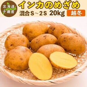 じゃがいも 20kgの人気商品・通販・価格比較 - 価格.com
