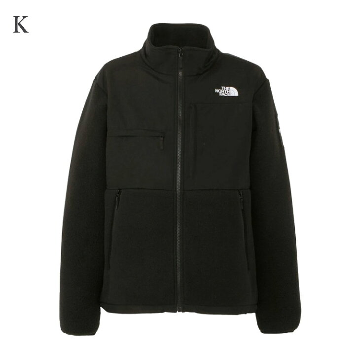 楽天市場】THE NORTH FACE ザ・ノース・フェイス デナリジャケット 