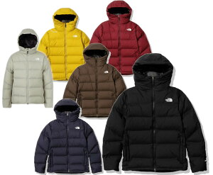 THE NORTH FACE@UEm[XEtFCX rC[p[J[ ND92215 jZbNX 2022AW m[XtFCX