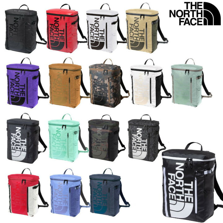 楽天市場】THE NORTH FACE ザ・ノース・フェイス BCヒューズボックス2 