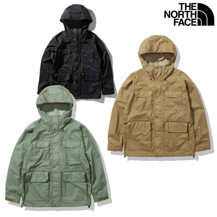 楽天市場】THE NORTH FACE ザ・ノース・フェイス マウンテンパーカ 