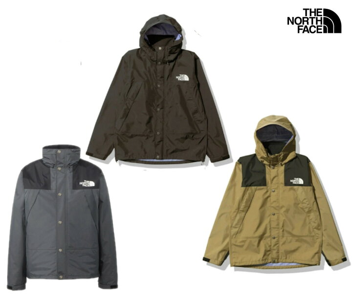 ◇未使用 THE NORTH FACE ノースフェイス マウンテンレインテックス 