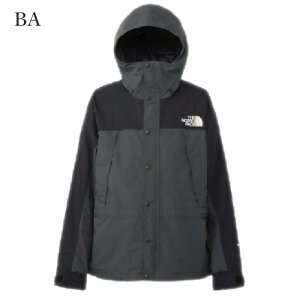 THE NORTH FACE �U�E�m�[�X�E�t�F�C�X �}�E���e�����C�g�W���P�b�g Mountain Light Jacket NP62450 �����Y 2024AW �m�[�X�t�F�C�X