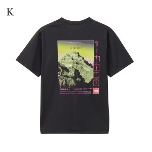 THE NORTH FACE UEm[XEtFCX V[gX[utbVhCZuT~bgOtBbNeB[ NT32544 jZbNX 2025SS 䂤pPbg([)Ή m[XtFCX