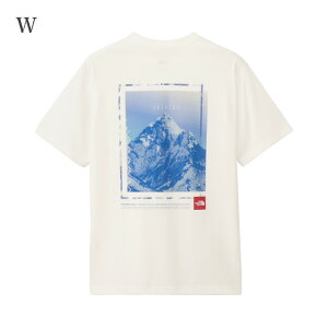 THE NORTH FACE UEm[XEtFCX V[gX[utbVhCZuT~bgOtBbNeB[ NT32544 jZbNX 2025SS 䂤pPbg([)Ή