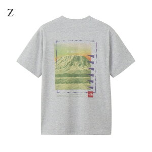 THE NORTH FACE UEm[XEtFCX V[gX[utbVhCZuT~bgOtBbNeB[ NT32544 jZbNX 2025SS 䂤pPbg([)Ή m[XtFCX