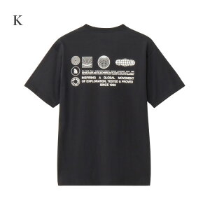 THE NORTH FACE UEm[XEtFCX V[gX[utbVhCO[uObhRbgeB[ NT32550 jZbNX 2025SS 䂤pPbg([)Ή m[XtFCX