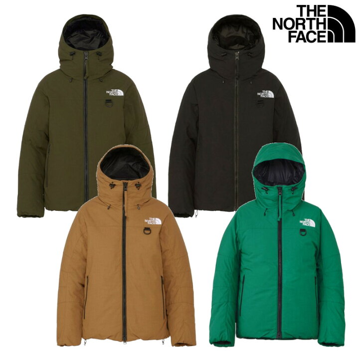 楽天市場】THE NORTH FACE ザ・ノース・フェイス ファイヤーフライ 