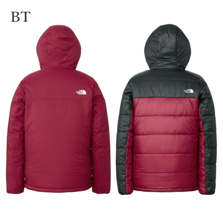 楽天市場】THE NORTH FACE ザ・ノース・フェイス リバーシブル 