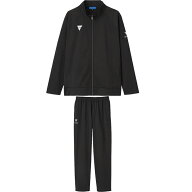 VICTAS V-JJ509/V-JP510 上下セット 542501 542502 2025SS ウォームアップ ジャージ