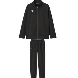 VICTAS V-JJ509/V-JP510 上下セット 542501 542502 2025SS ウォームアップ ジャージ