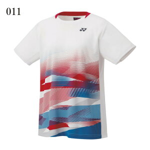 ヨネックス ゲームシャツ 20891 レディース 2025SS バドミントン テニス ソフトテニス ゆうパケット(メール便)対応