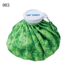 ���l�b�N�X �A�C�X�o�b�O AC552 2025SS �o�h�~���g�� �e�j�X �\�t�g�e�j�X