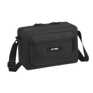 ���l�b�N�X �V�����_�[�o�b�O BAG2535 2025SS �o�h�~���g�� �e�j�X