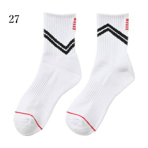 ゴーセン ミドルソックス F2513 レディース 2025SS バドミントン テニス ソフトテニス ゆうパケット(メール便)対応